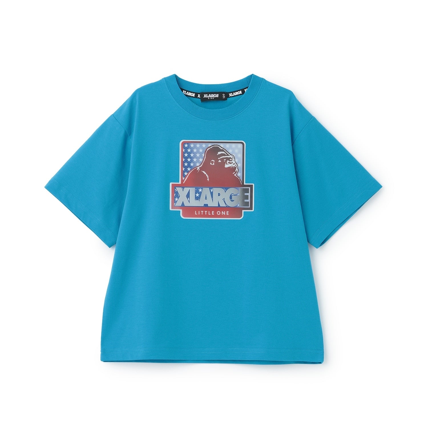 OGギミック 半袖Tシャツ