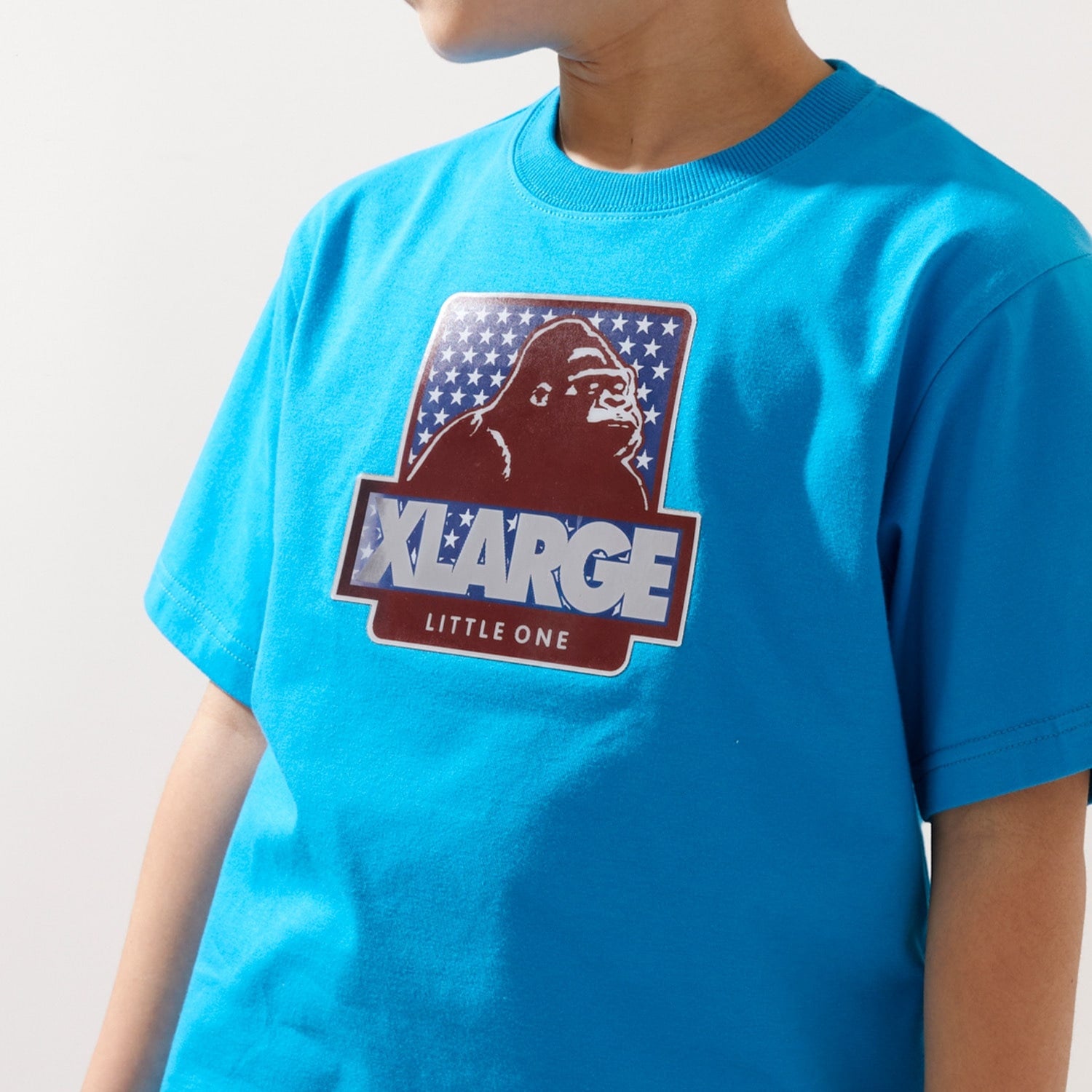 OGギミック 半袖Tシャツ