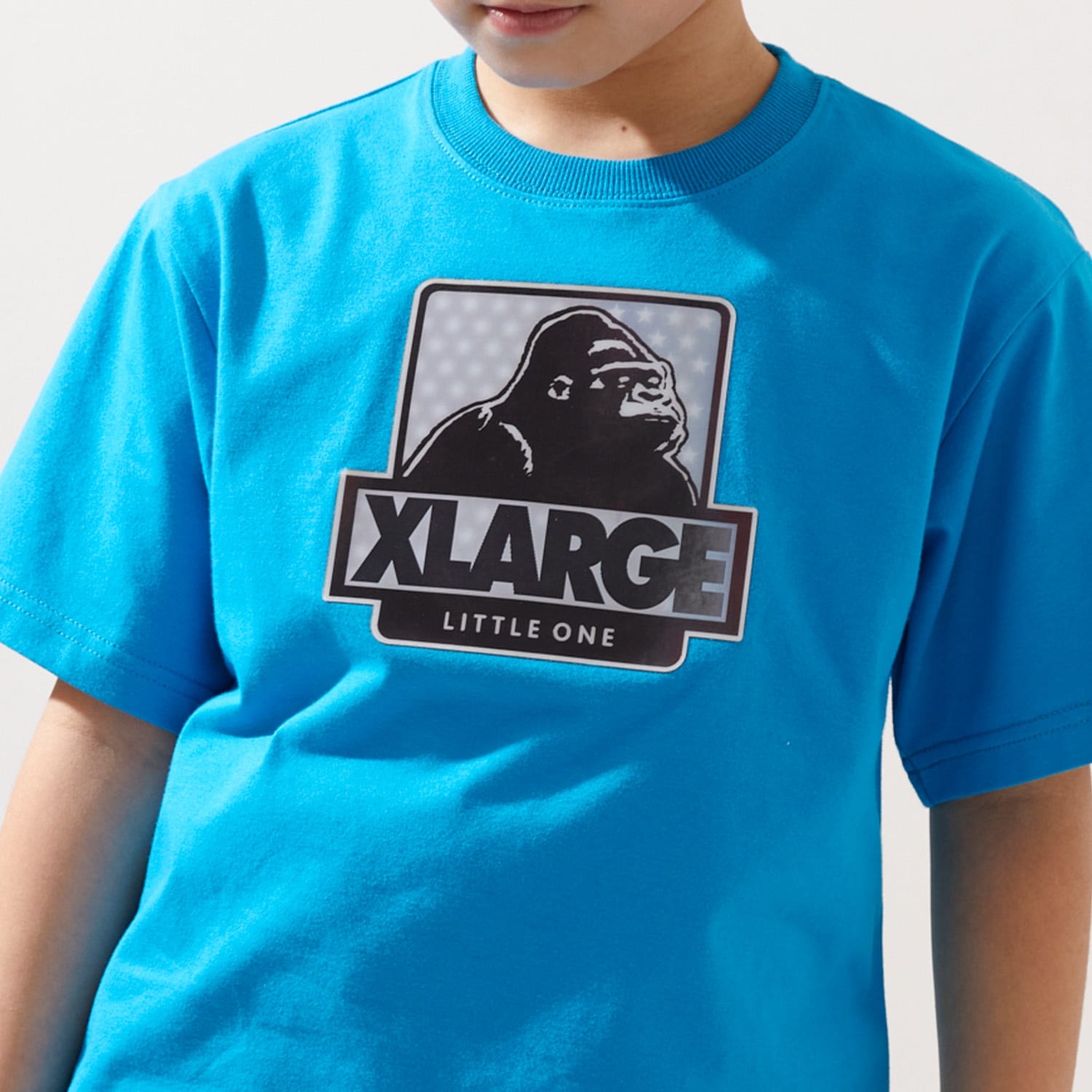 OGギミック 半袖Tシャツ