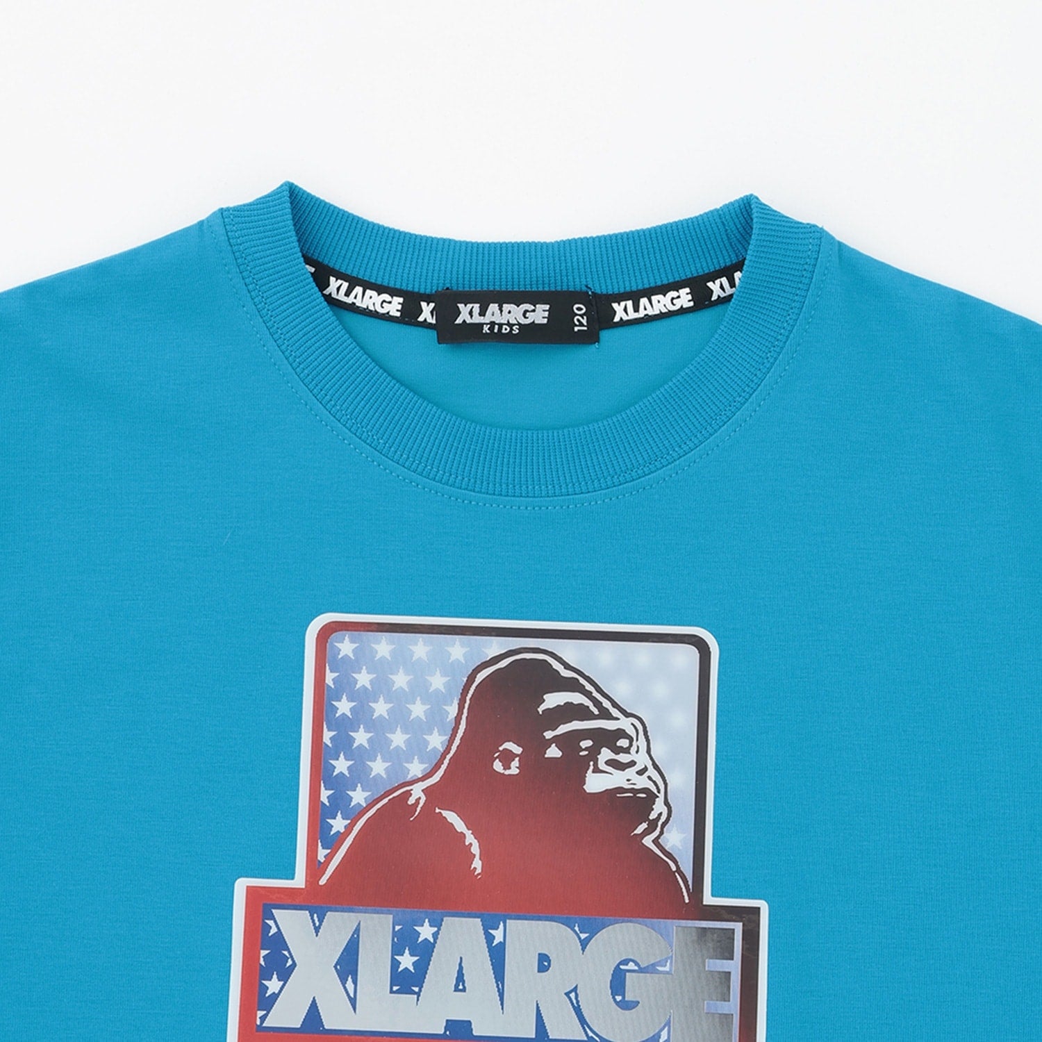 OGギミック 半袖Tシャツ