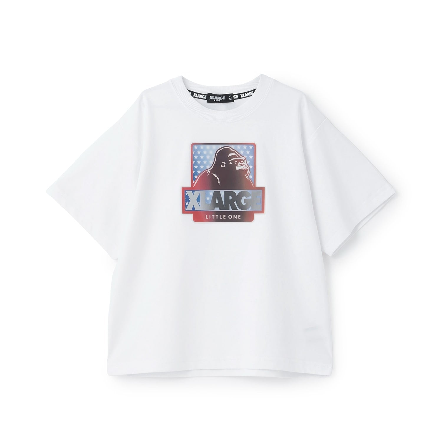 OGギミック 半袖Tシャツ
