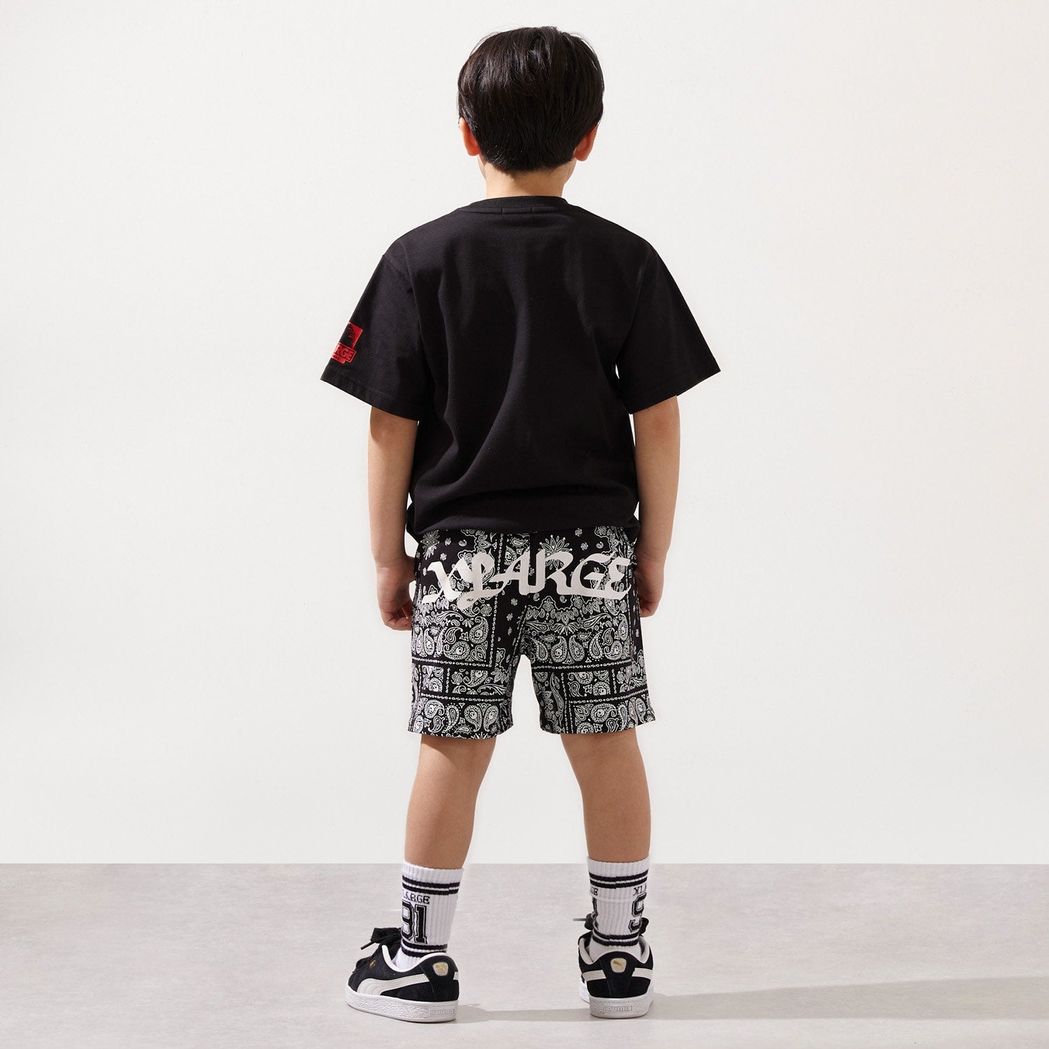 フォトプリント 半袖Tシャツ