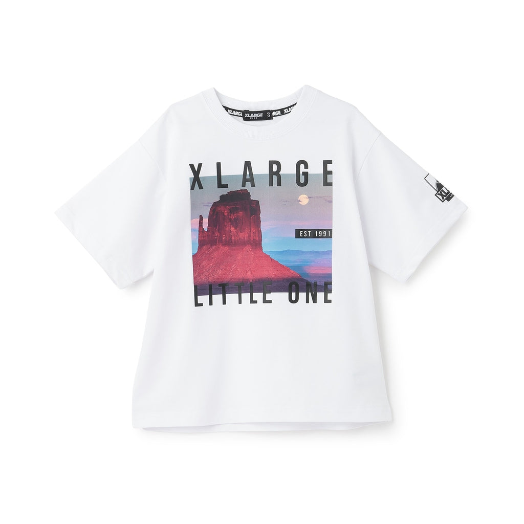 フォトプリント 半袖Tシャツ – calif（カリフ）公式サイト