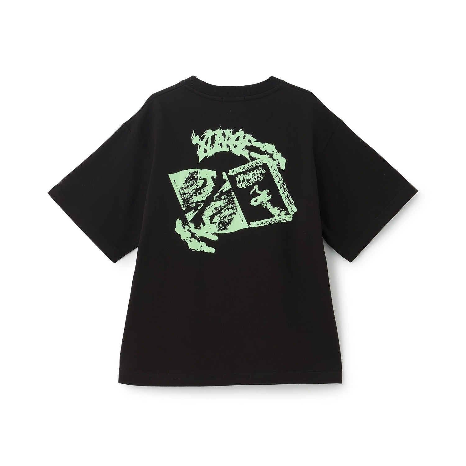 XLARGEロゴ 半袖Tシャツ