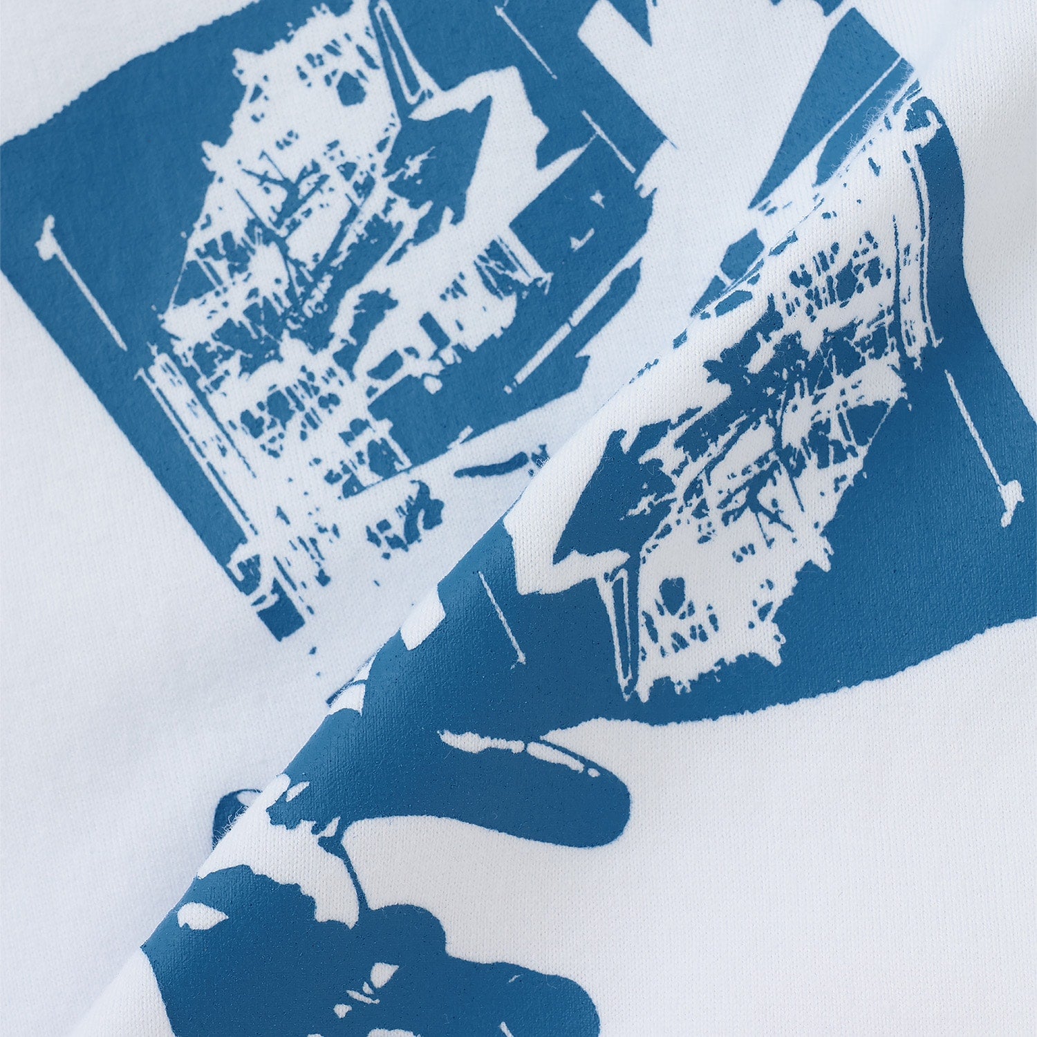 XLARGEロゴ 半袖Tシャツ
