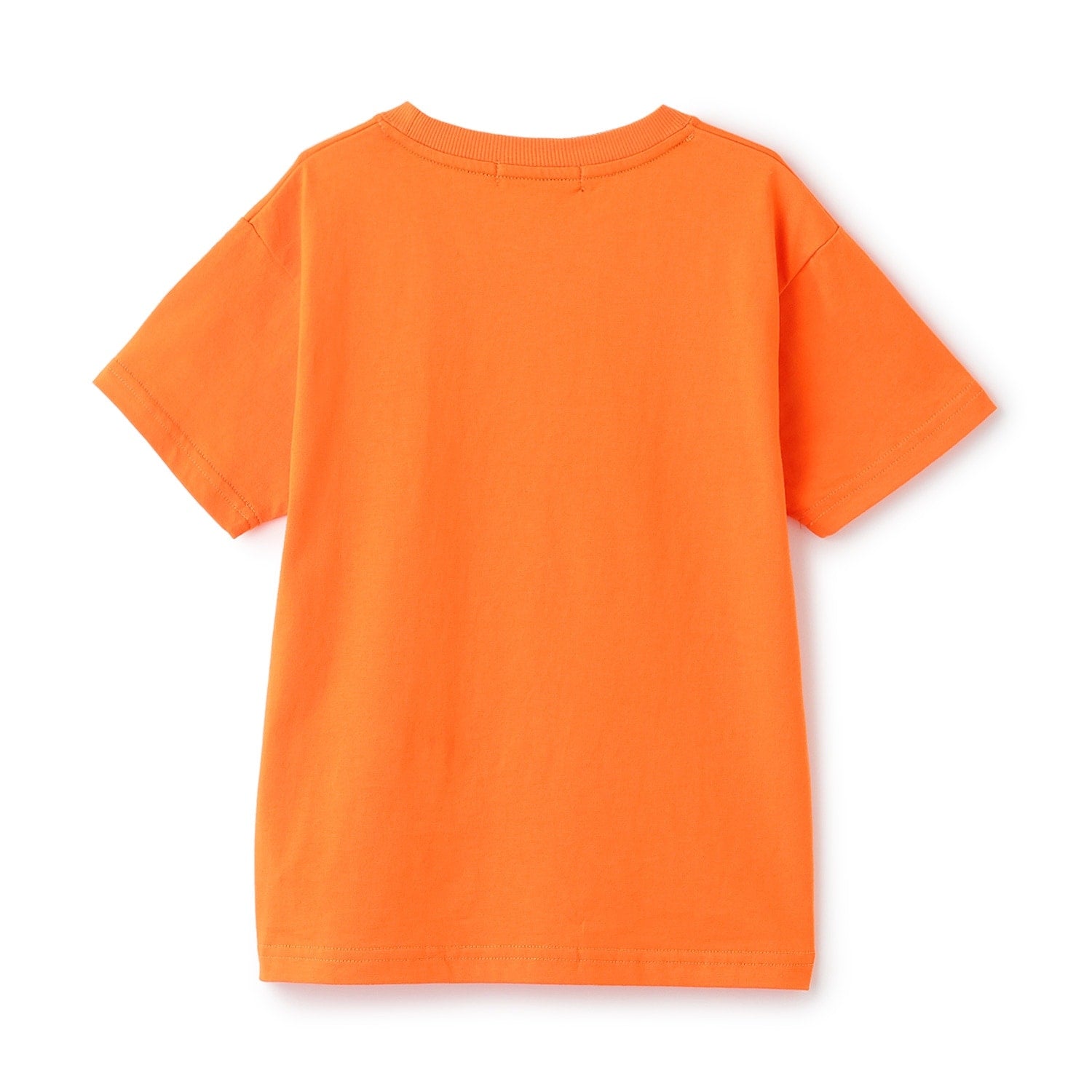 ネオンポップファニーゴリラ 半袖Tシャツ