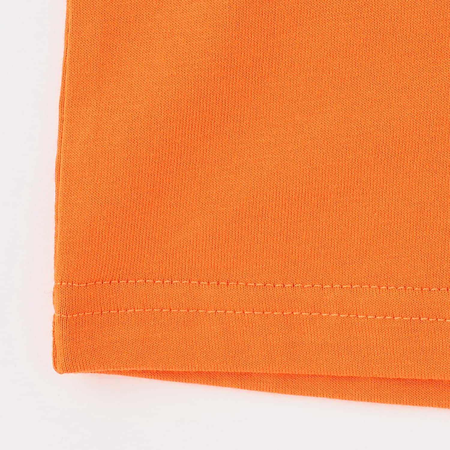 ネオンポップファニーゴリラ 半袖Tシャツ
