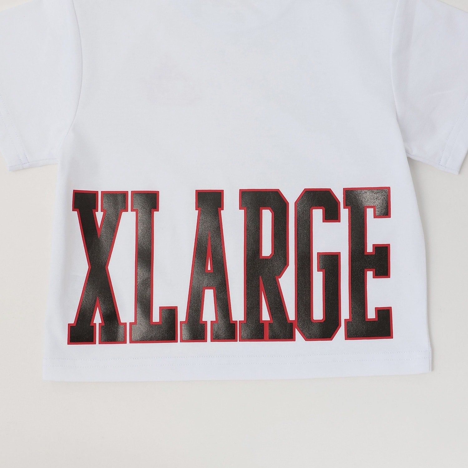 バックロゴ 半袖Tシャツ