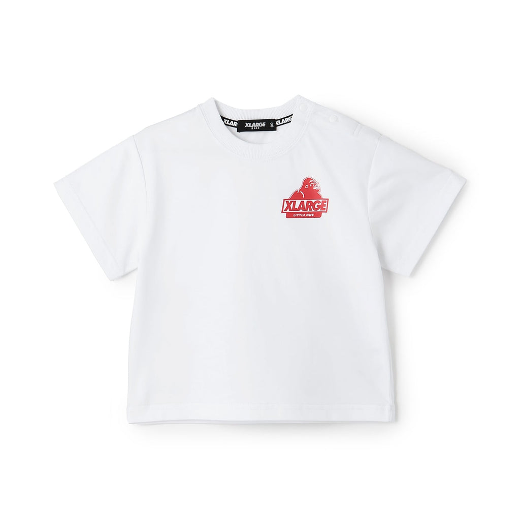 バックロゴ 半袖Tシャツ – calif（カリフ）公式サイト
