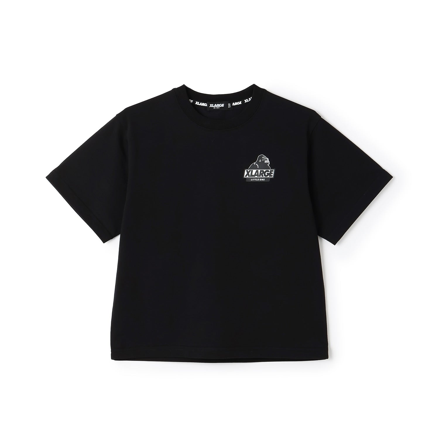 バックロゴ 半袖Tシャツ