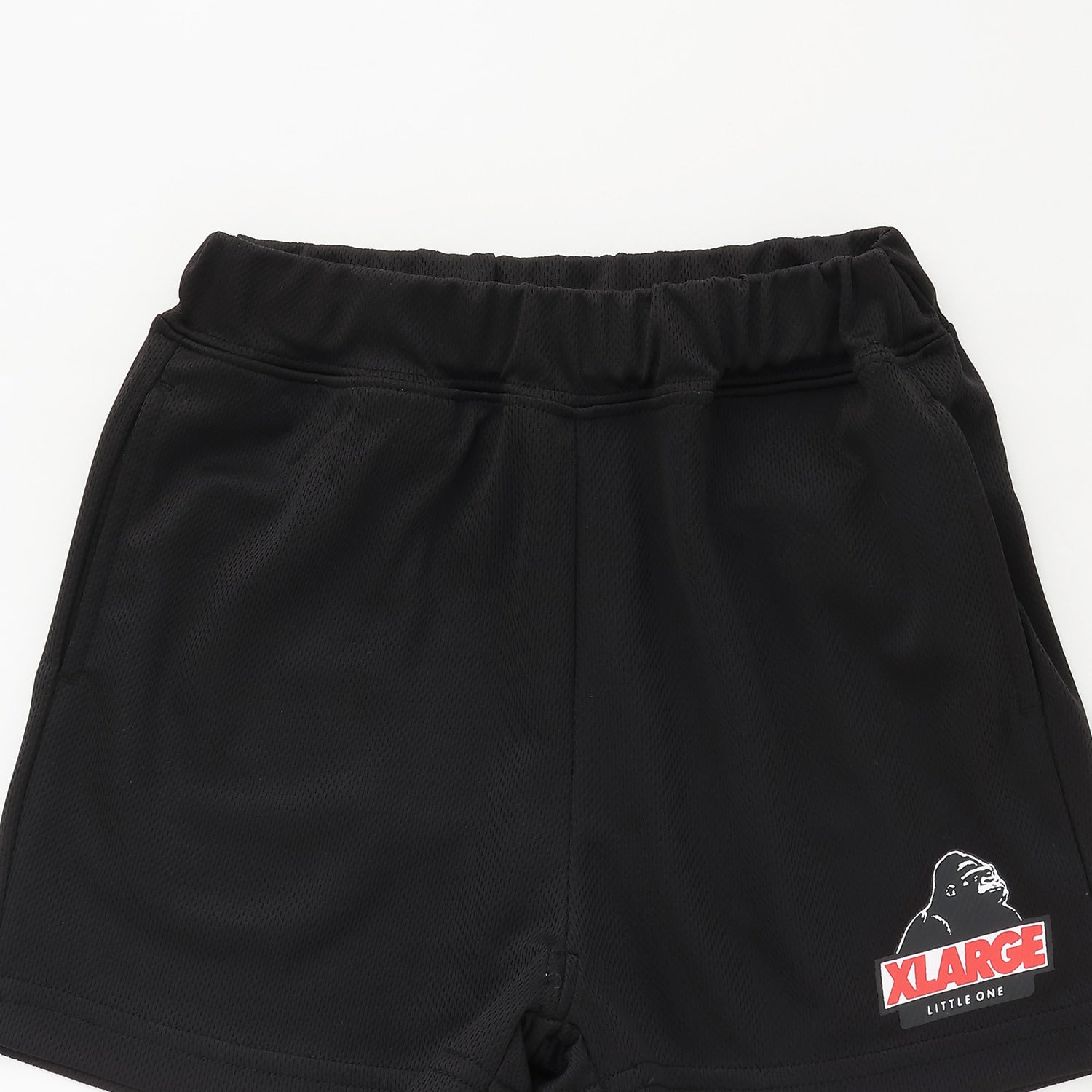 ワンポイントOG メッシュセットアップ