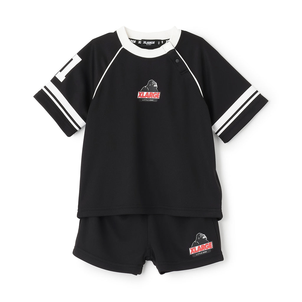ワンポイントOG メッシュセットアップ – calif（カリフ）公式サイト