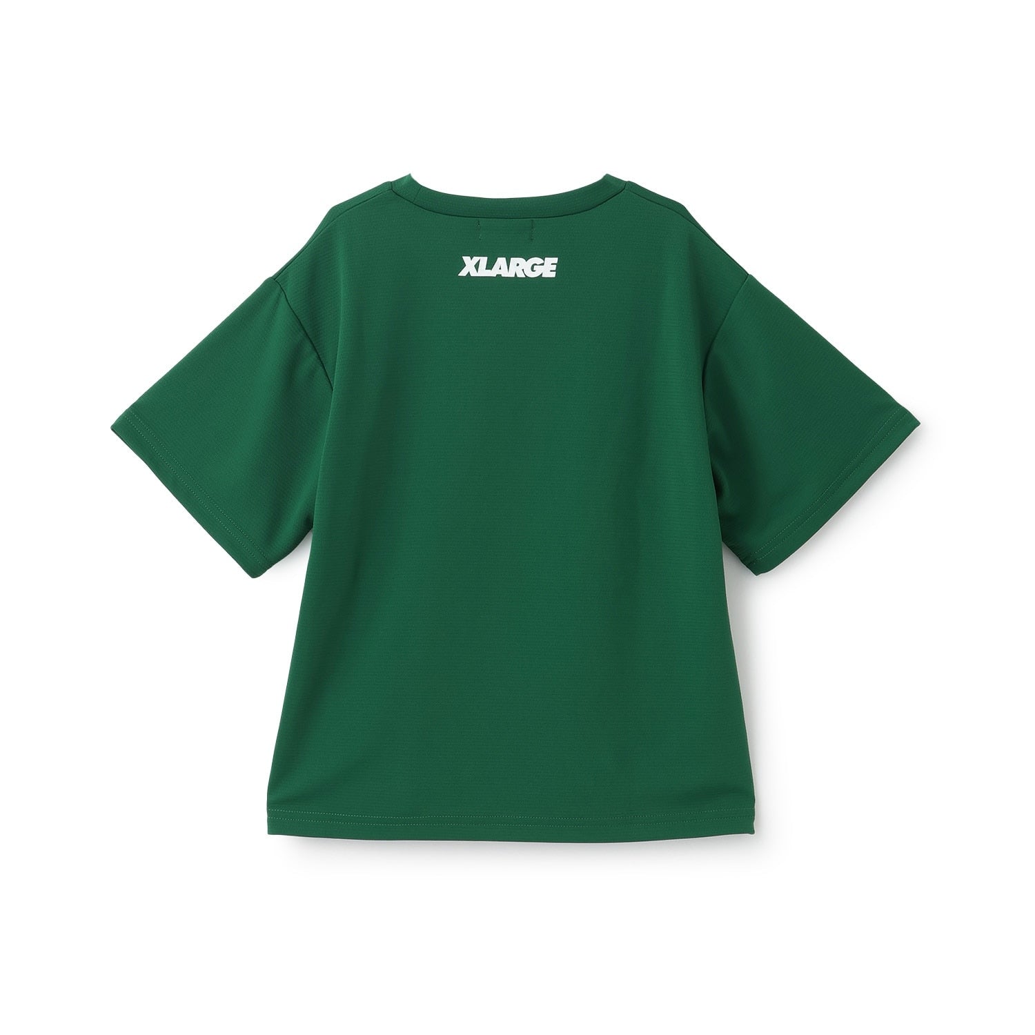 【吸水速乾・UV】OG半袖Tシャツ