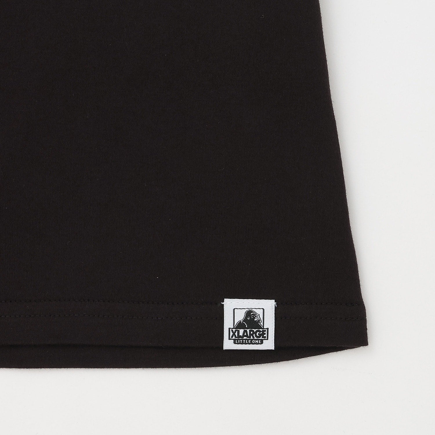 フラワーロゴ半袖Tシャツ