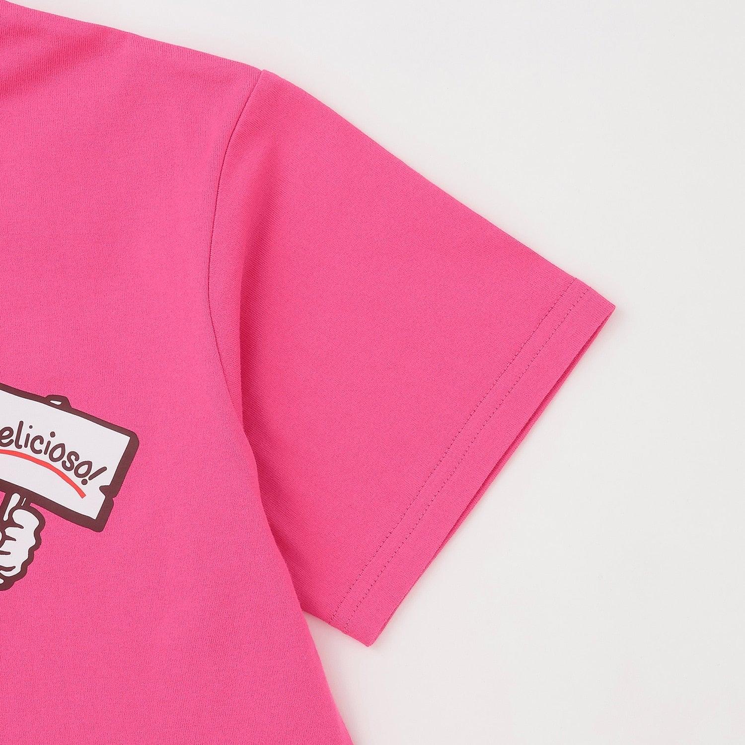 タコス半袖Tシャツ
