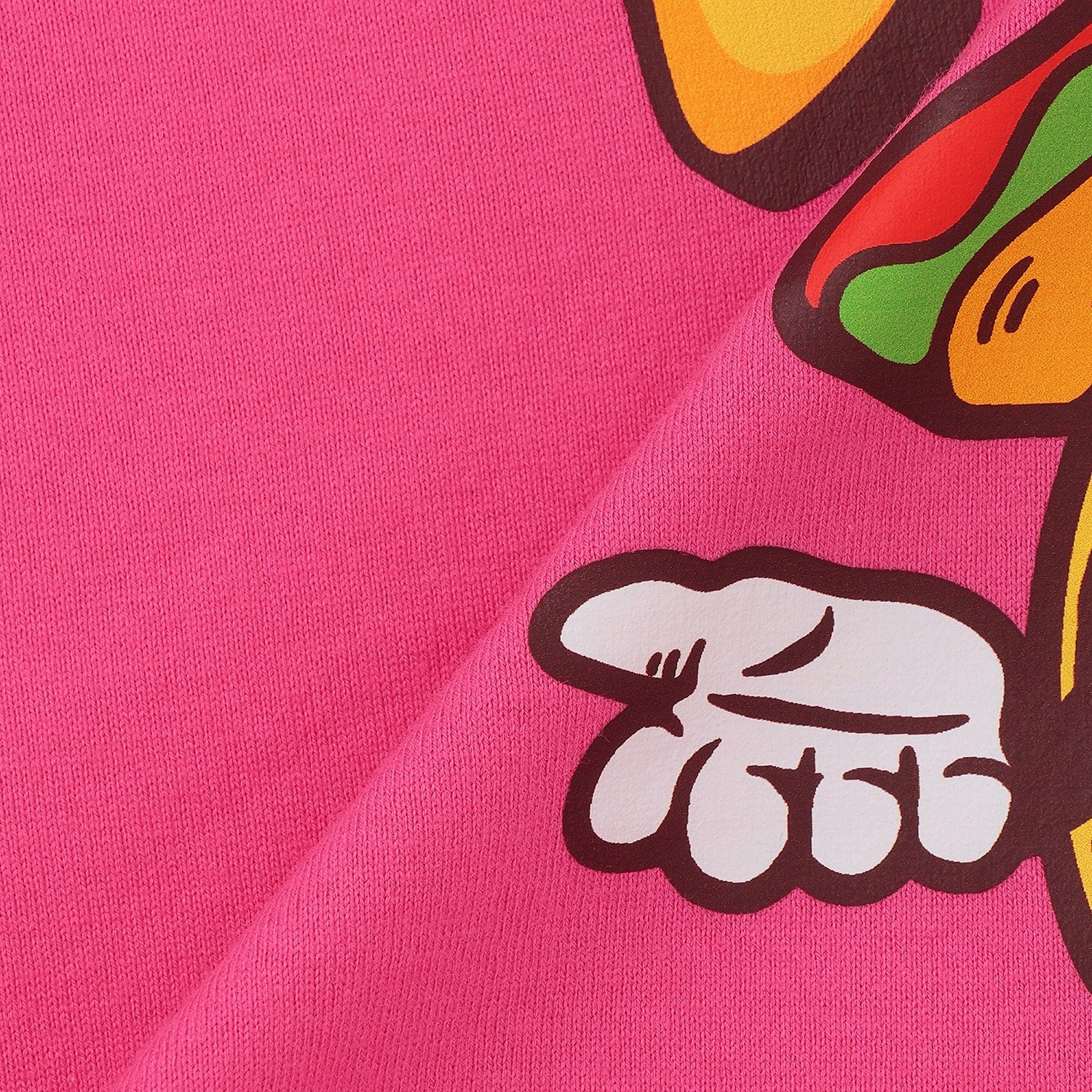 タコス半袖Tシャツ