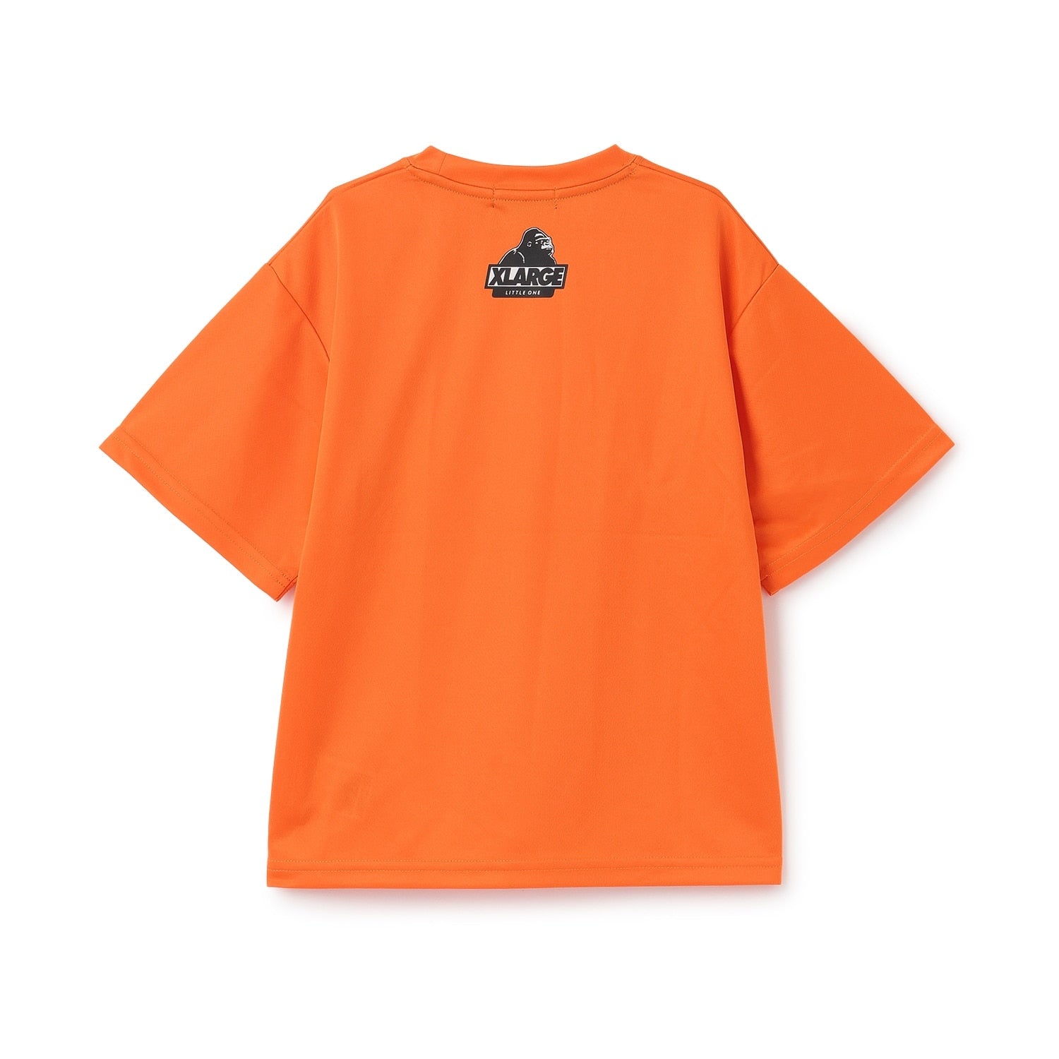 アウトラインロゴ半袖Tシャツ
