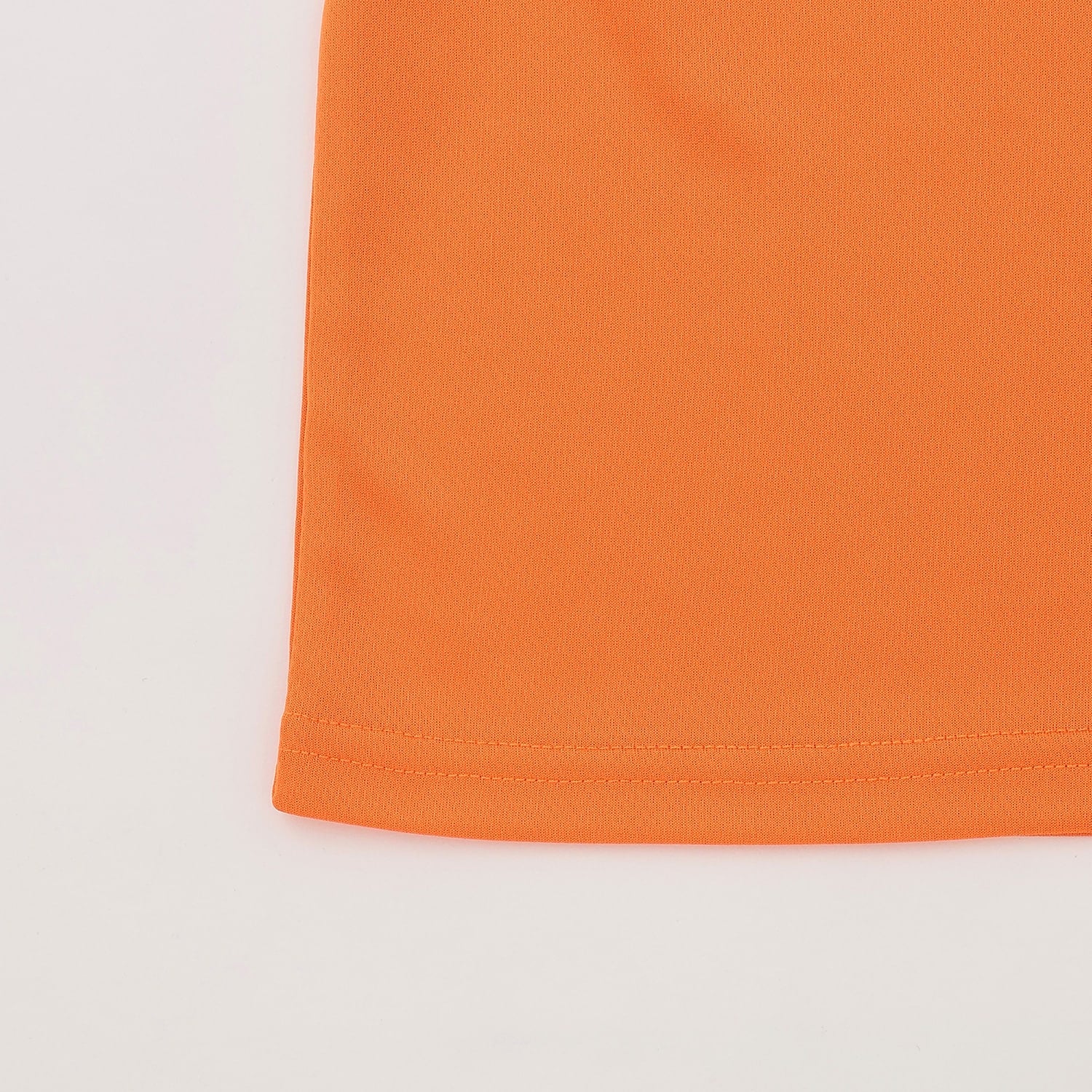 アウトラインロゴ半袖Tシャツ