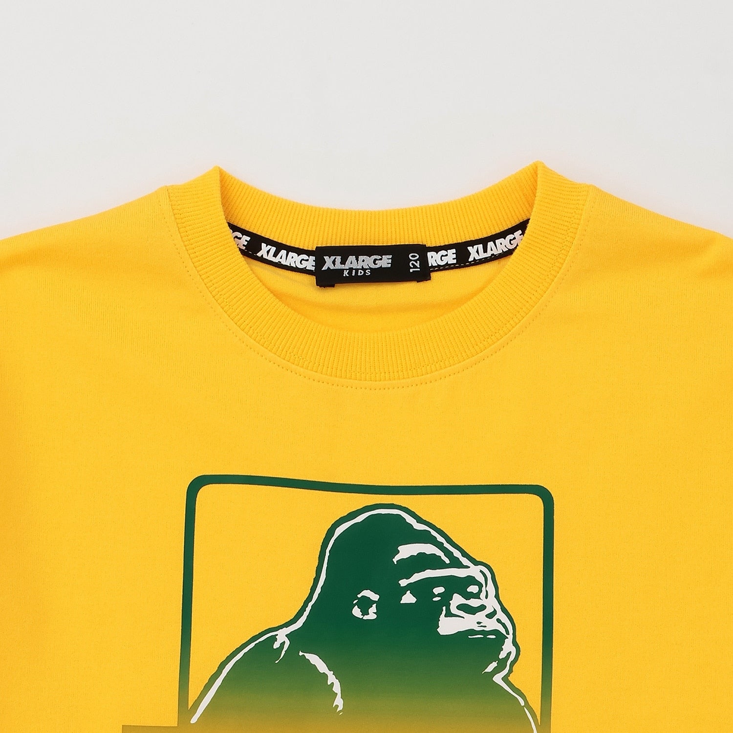 グラデーションOG半袖Tシャツ