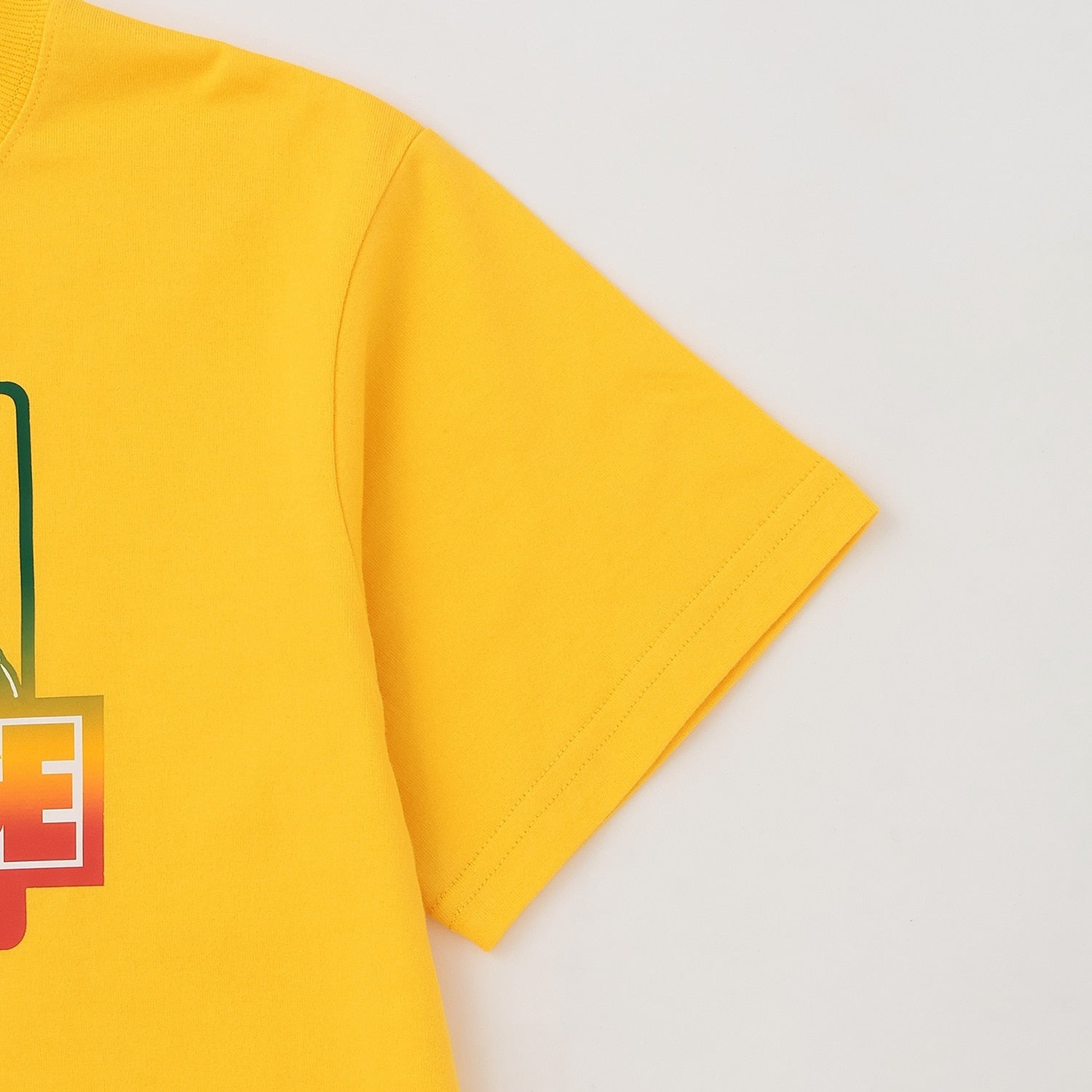 グラデーションOG半袖Tシャツ
