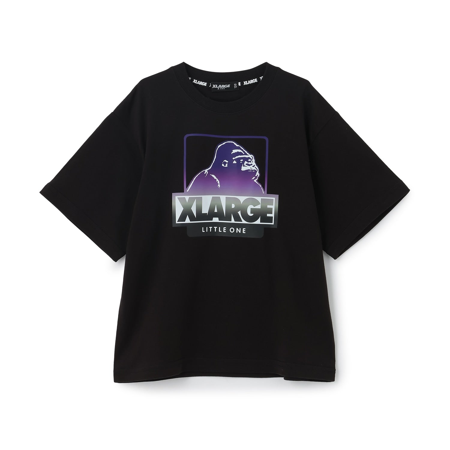 グラデーションOG半袖Tシャツ