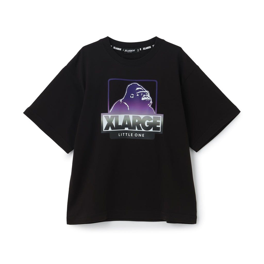 Onグラデーション 半袖Tシャツ S グラデーションOG半袖Tシャツ – calif（カリフ）公式サイト