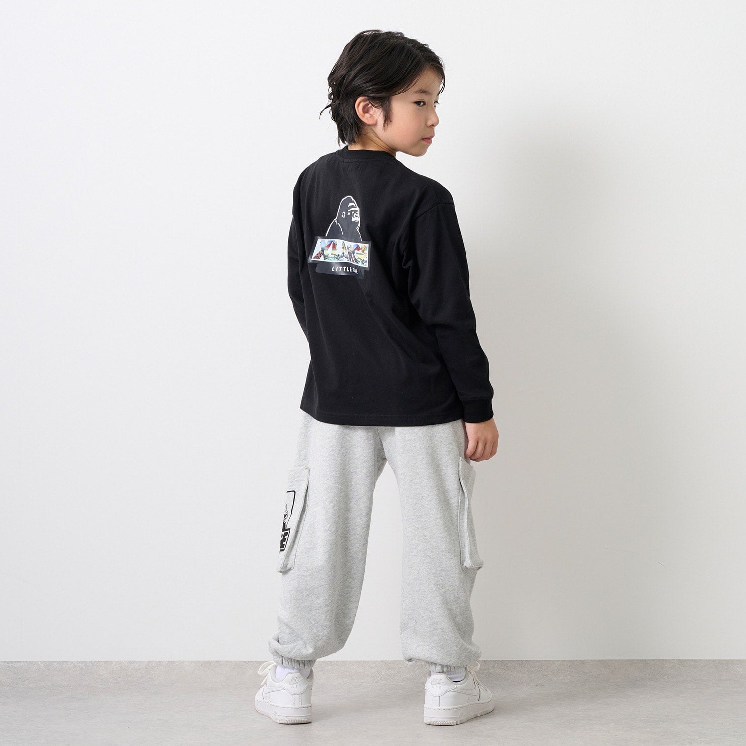 OGカーゴスウェットパンツ