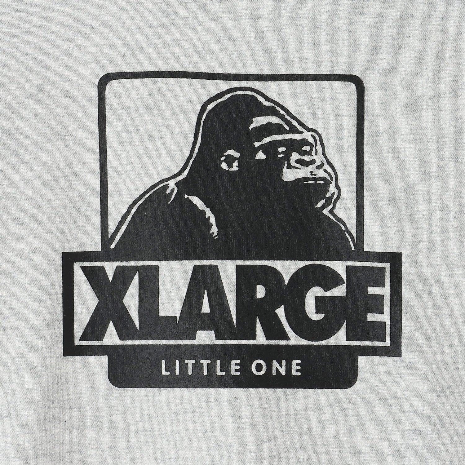 モータースポーツロゴOG長袖Tシャツ