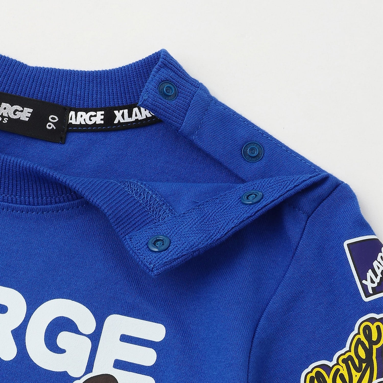 モータースポーツモチーフ ファニーゴリラ長袖Tシャツ