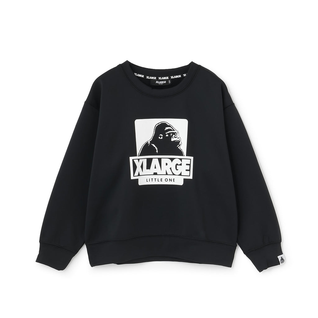 XLARGE KIDS / OGドライスウェットトレーナー – calif（カリフ）公式サイト