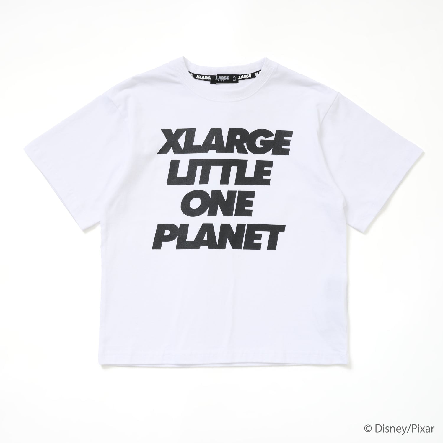 【Disney/Pixar】トイ･ストーリー/ピザプラネット/半袖Tシャツ