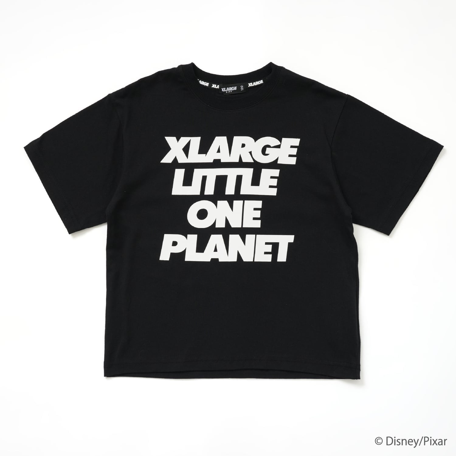 【Disney/Pixar】トイ･ストーリー/ピザプラネット/半袖Tシャツ