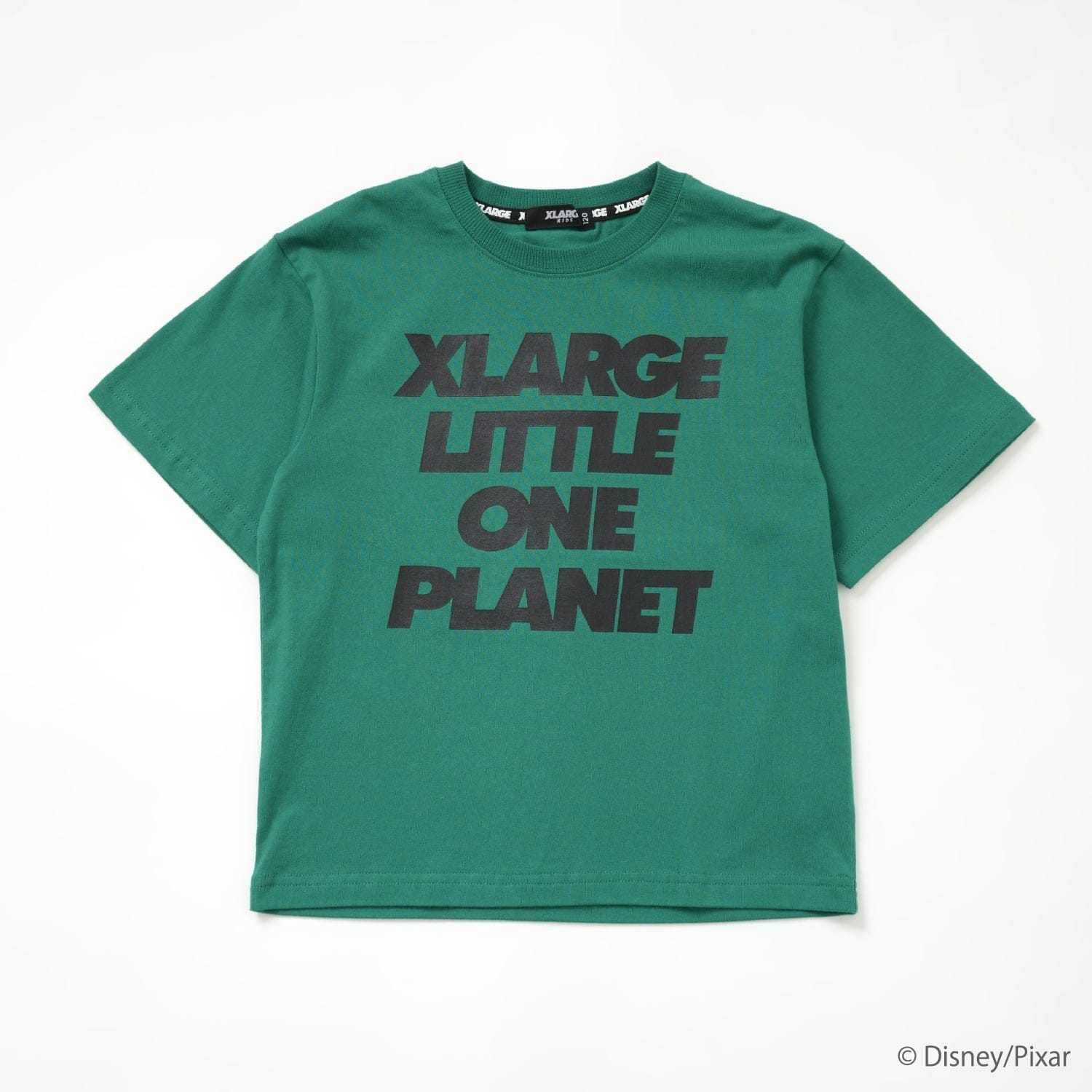 【Disney/Pixar】トイ･ストーリー/ピザプラネット/半袖Tシャツ