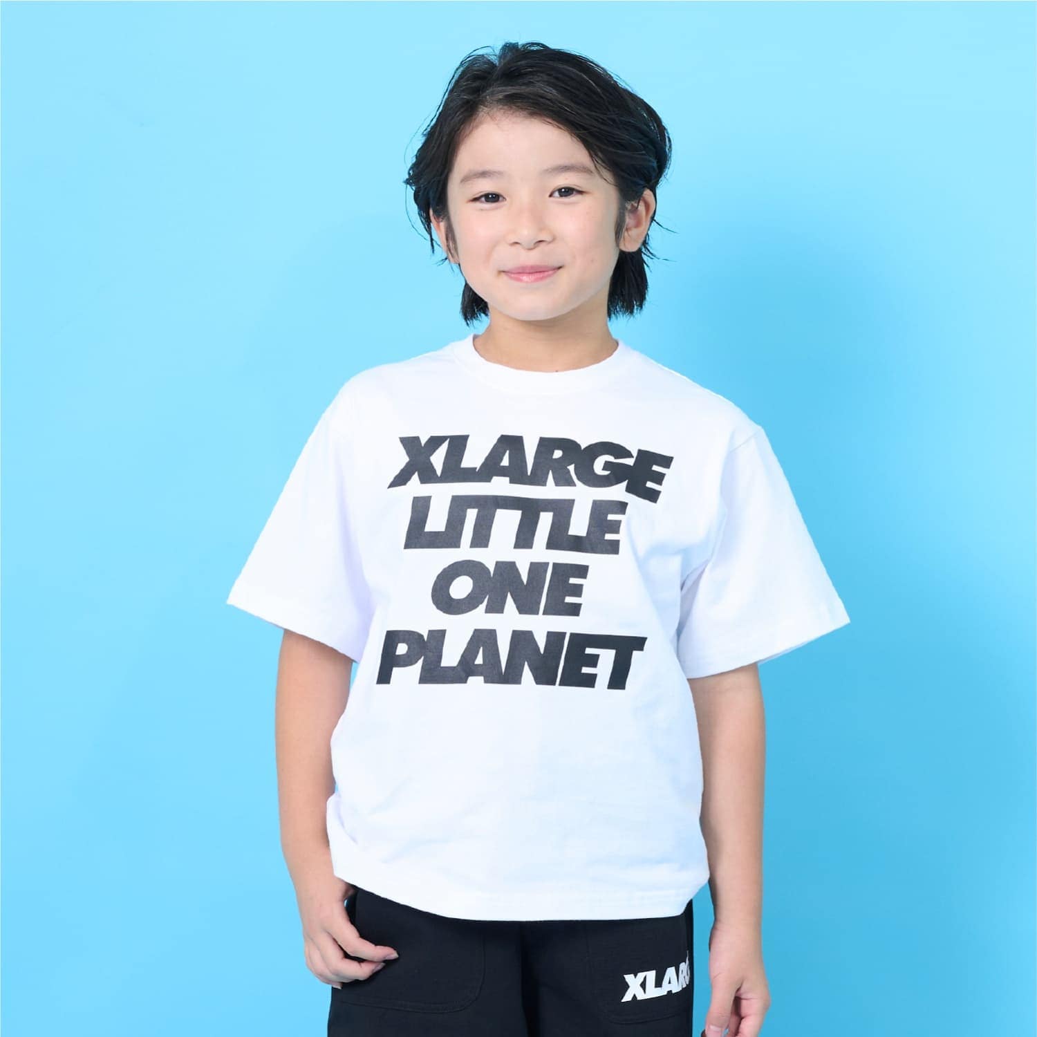 【Disney/Pixar】トイ･ストーリー/ピザプラネット/半袖Tシャツ