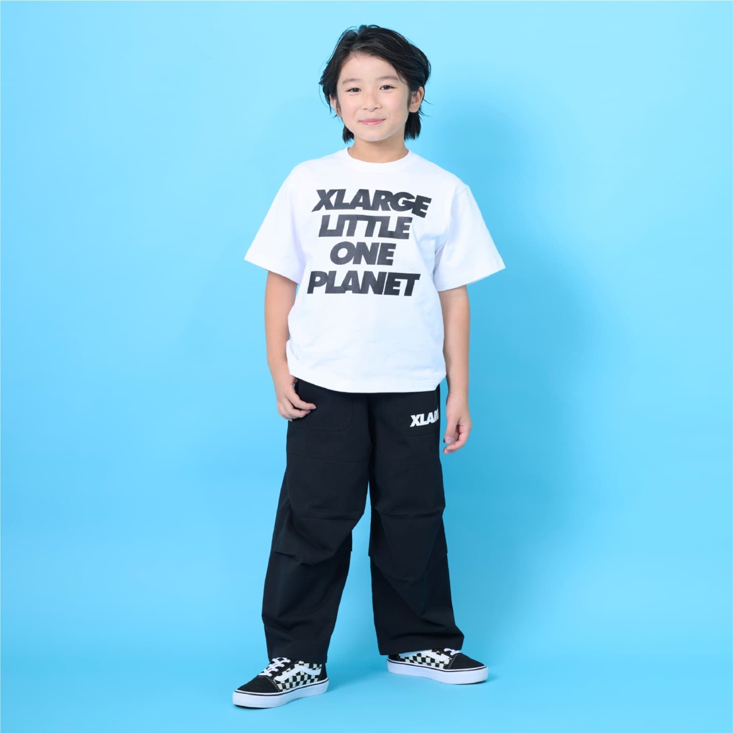 【Disney/Pixar】トイ･ストーリー/ピザプラネット/半袖Tシャツ