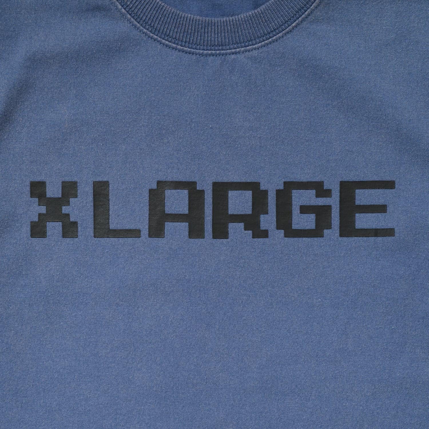 【Disney/Pixar】トイ･ストーリー5/ヴィンテージ風ピクセル半袖Tシャツ
