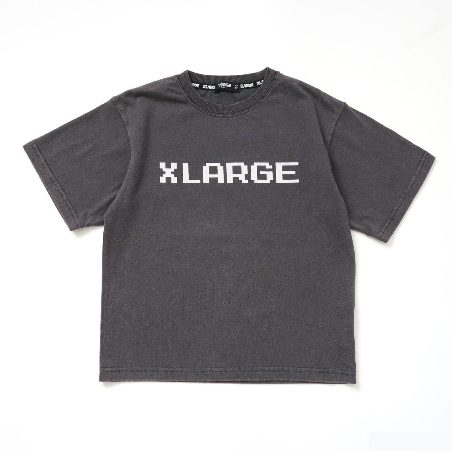 【Disney/Pixar】トイ･ストーリー5/ヴィンテージ風ピクセル半袖Tシャツ