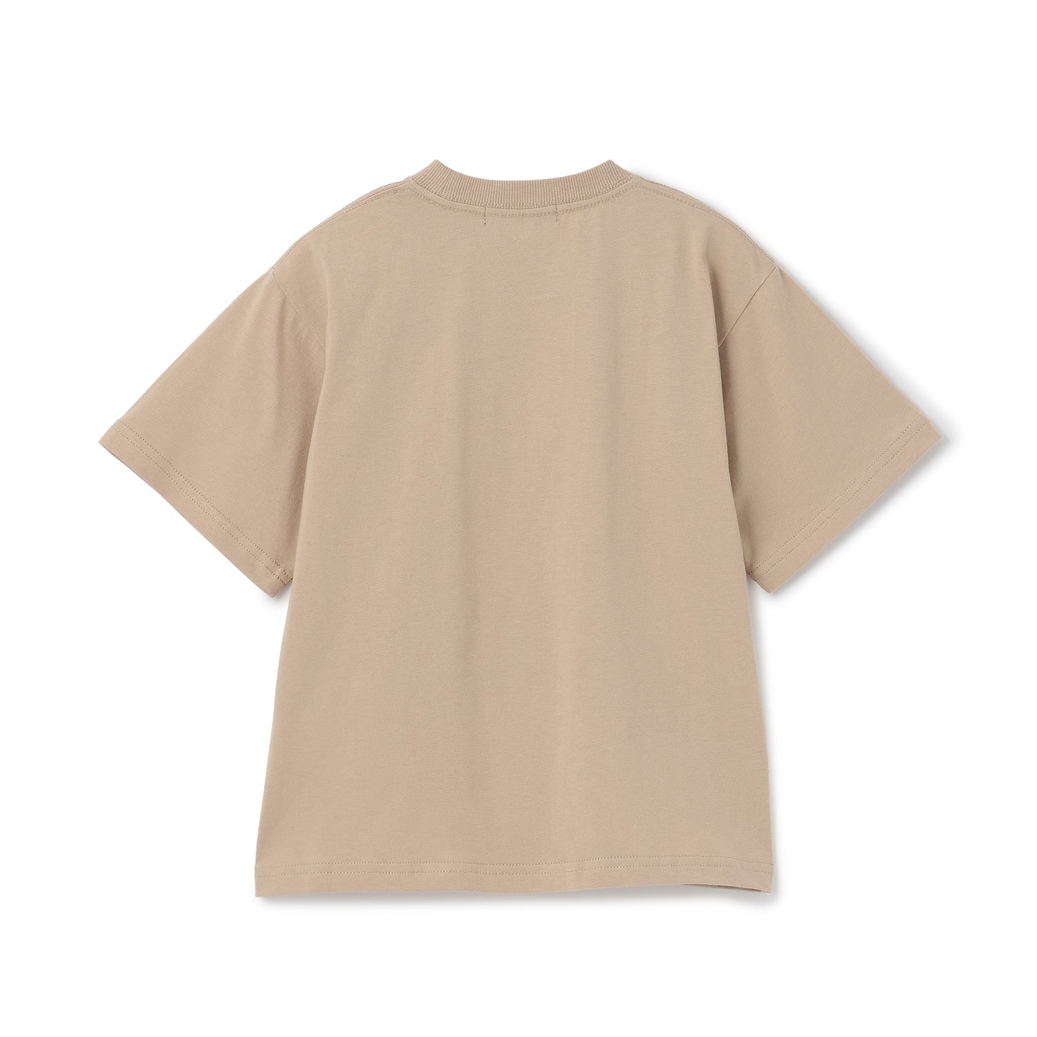 ファニーゴリラロゴ半袖Tシャツ