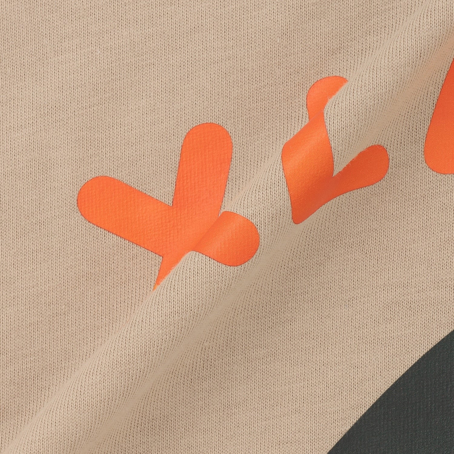ファニーゴリラロゴ半袖Tシャツ