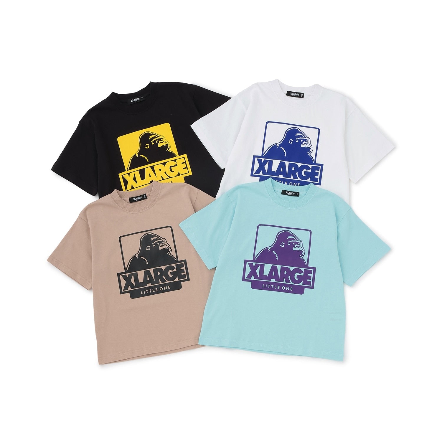 OG半袖Tシャツ