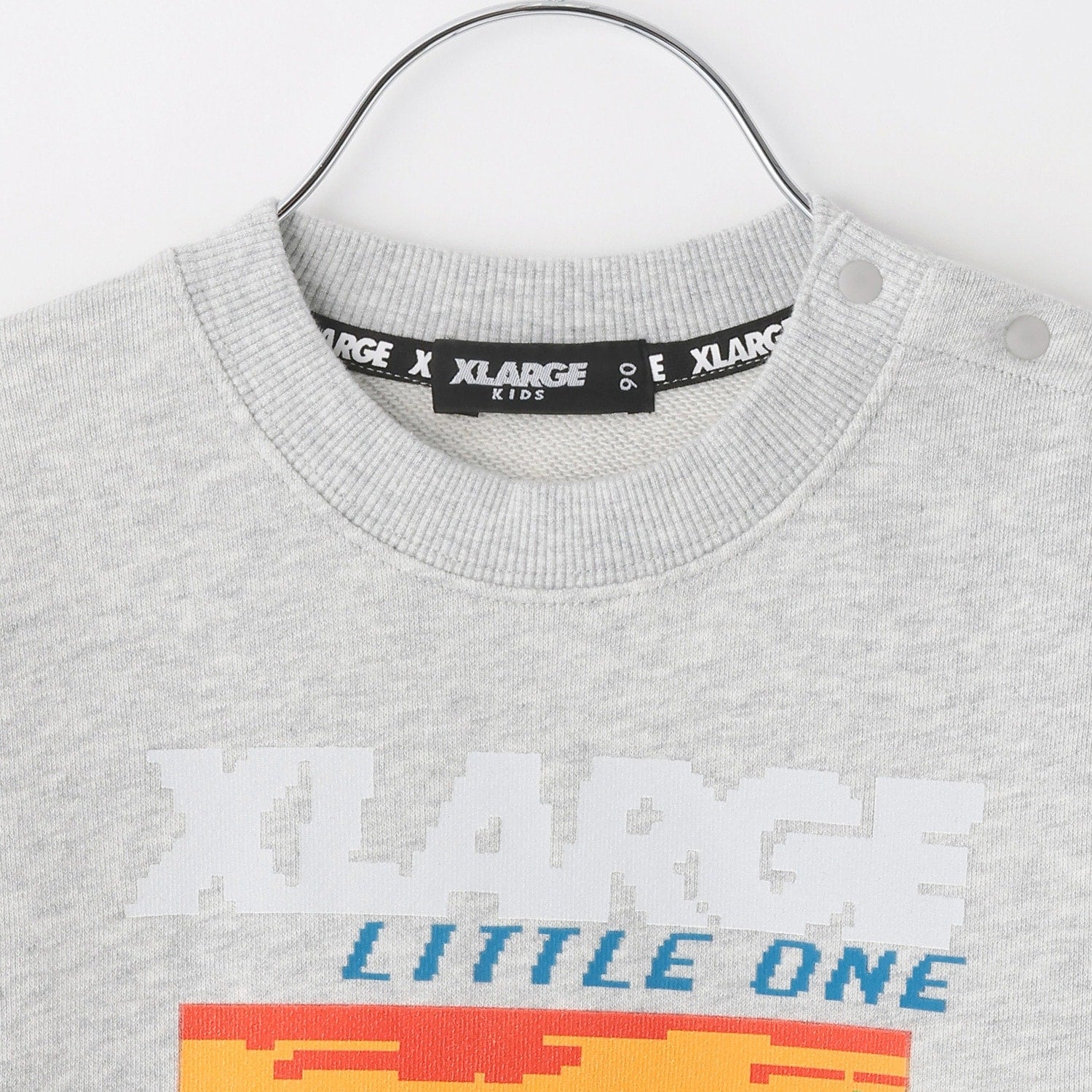 XLARGE GAME トレーナー