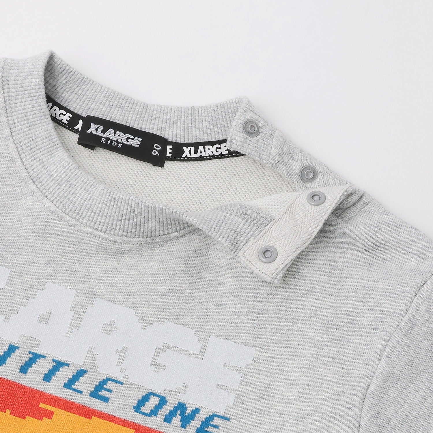 XLARGE GAME トレーナー