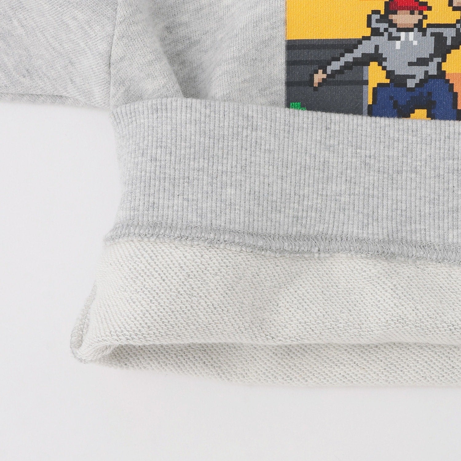 XLARGE GAME トレーナー