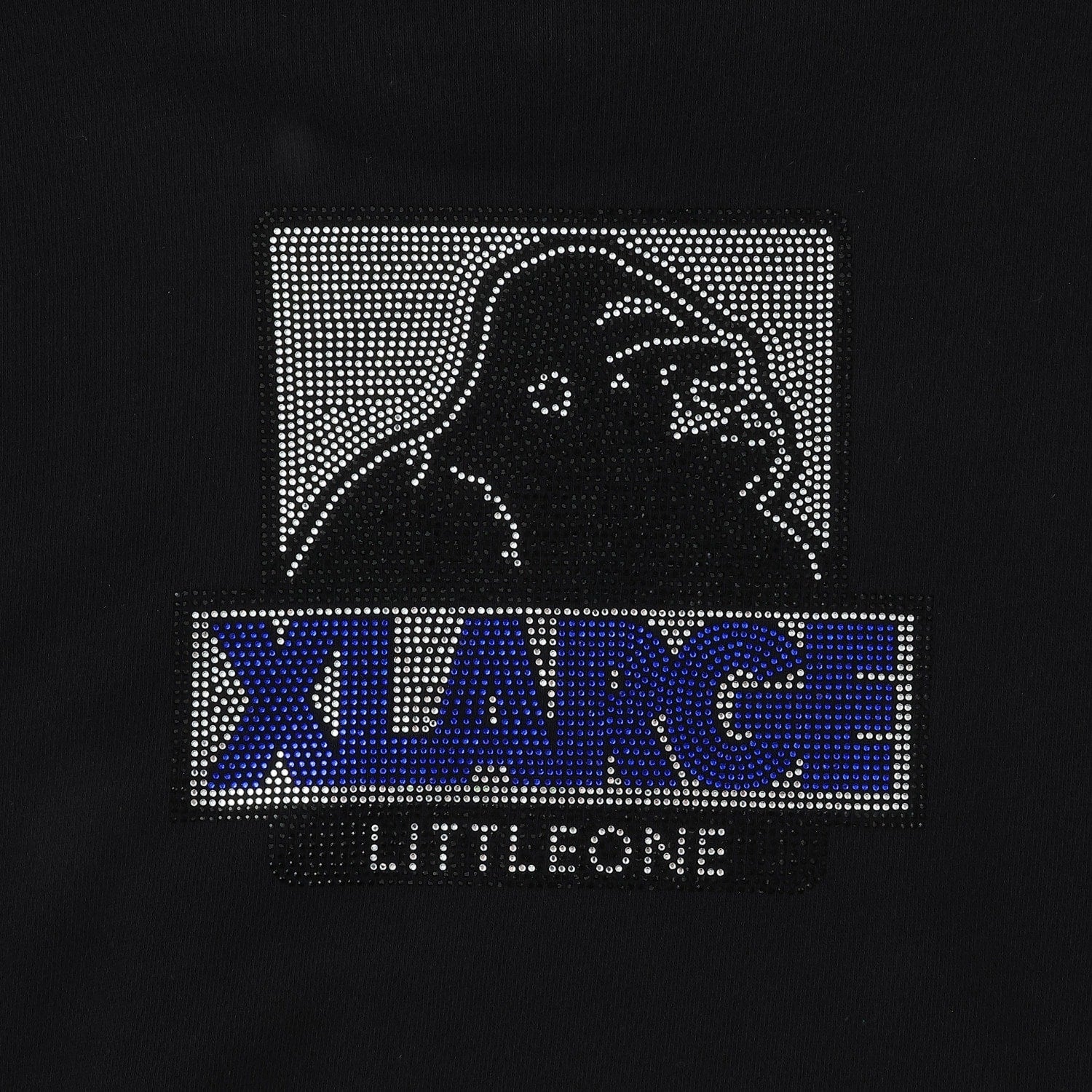 ラインストーンOG パーカ