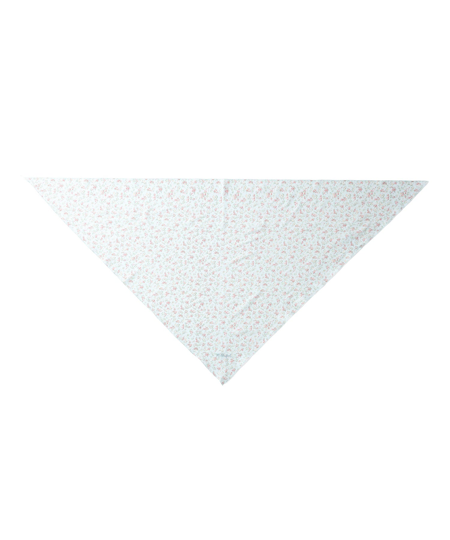 FLORAL CAMISOLE DRESS