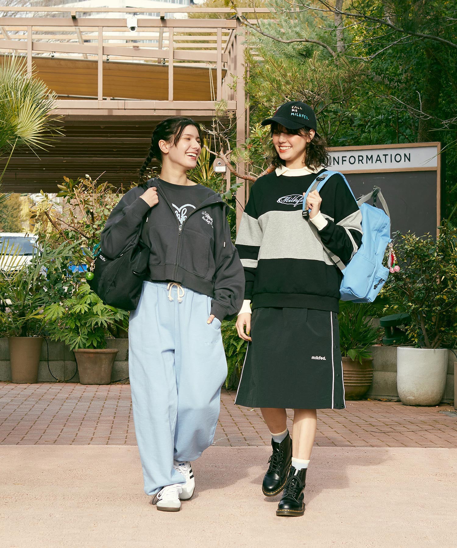 BFF BOSTON BAG