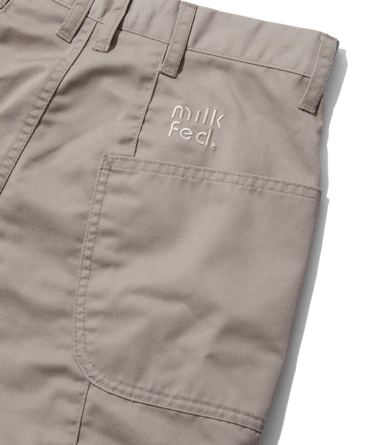 BIG BACK POCKET WORK PANTS