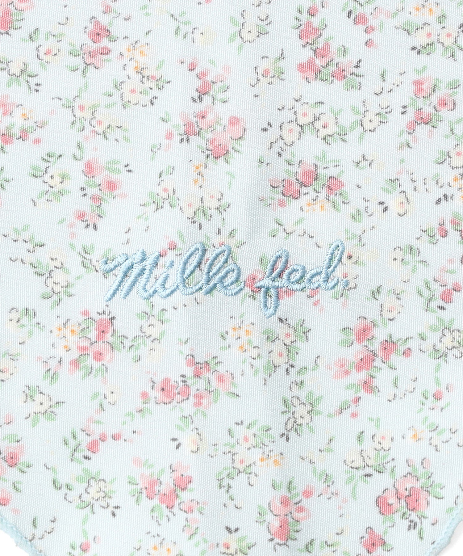 FLORAL CAMISOLE DRESS