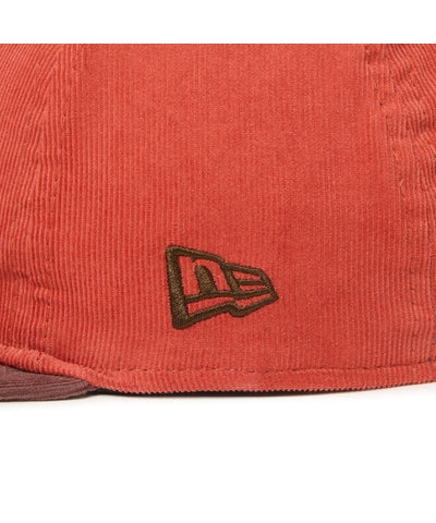 【NEWERA】RC950 GORO NEYGIA CORDUROY RNG BRW