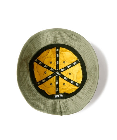 【NEWERA】EXPLORER GORO QUILTING PKHA